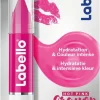 Labello Crayon Lipstick Hot Pink