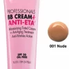 Pupa Milano Professionals BB Cream + Anti-Eta - 001 Nude