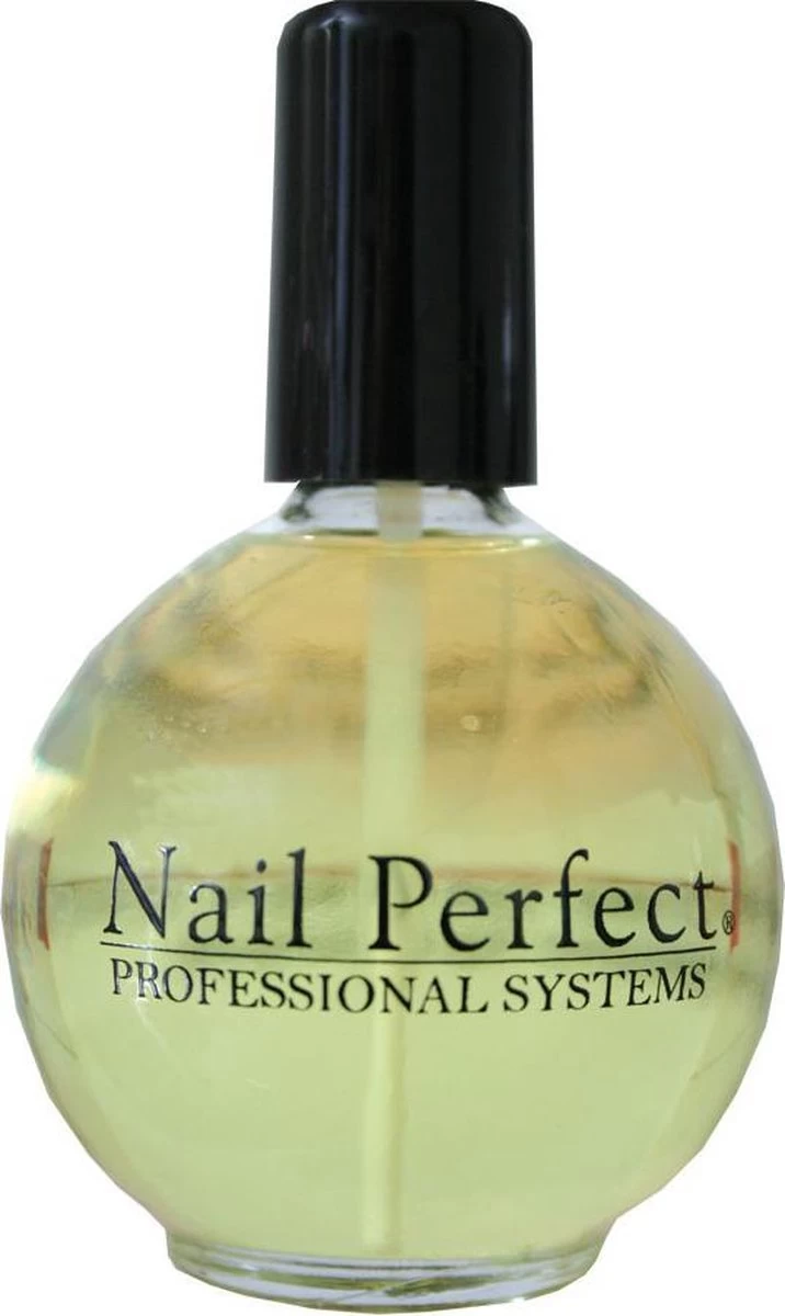 NailPerfect Nagelriem Olie Almond 4 Ever - Afbeelding 10