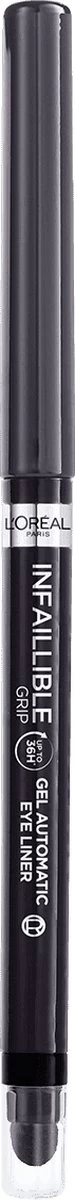L’Oréal Paris Infaillible 36H Grip Gel Automatic Eyeliner - Taupe Grey - Afbeelding 8