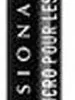 NYX Professional Makeup Micro Brow Pencil Wenkbrauwpotlood - Blonde