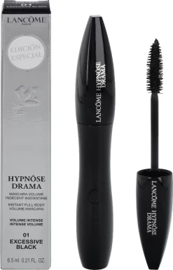 Lancôme - Hypnose Drama Mascara Special Edition Excessive Black 6,5g