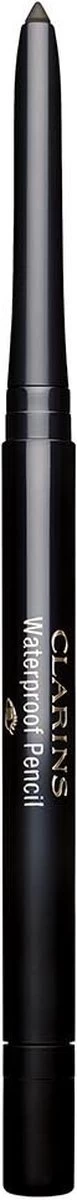 Clarins Waterproof Pencil - Oogpotlood - Black Tulip - 3 Gr