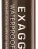 Rimmel London 3x Rimmel Exaggerate Full Colour Eye Definer 212 Bruin