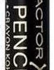 Max Factor Kohl Pencil - Eyeliner - 020 Black