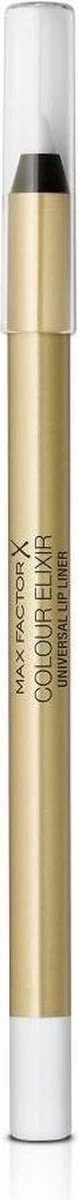 Max Factor Colour Elixir Lippenpotlood Lip Liner - 000 Universal - Afbeelding 5