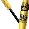 Maybelline Volum'Express Colossal Smoky Dangerous Mascara - Zwart