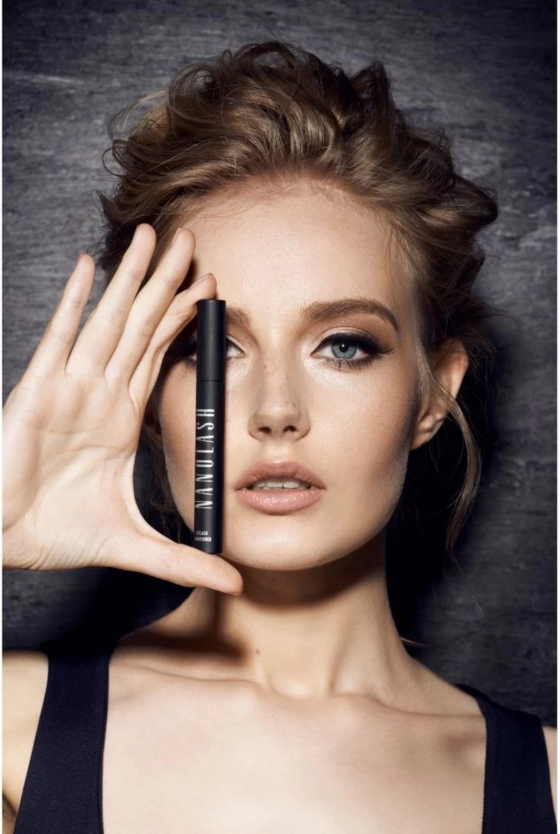 Nanolash Wimperserum - Afbeelding 5