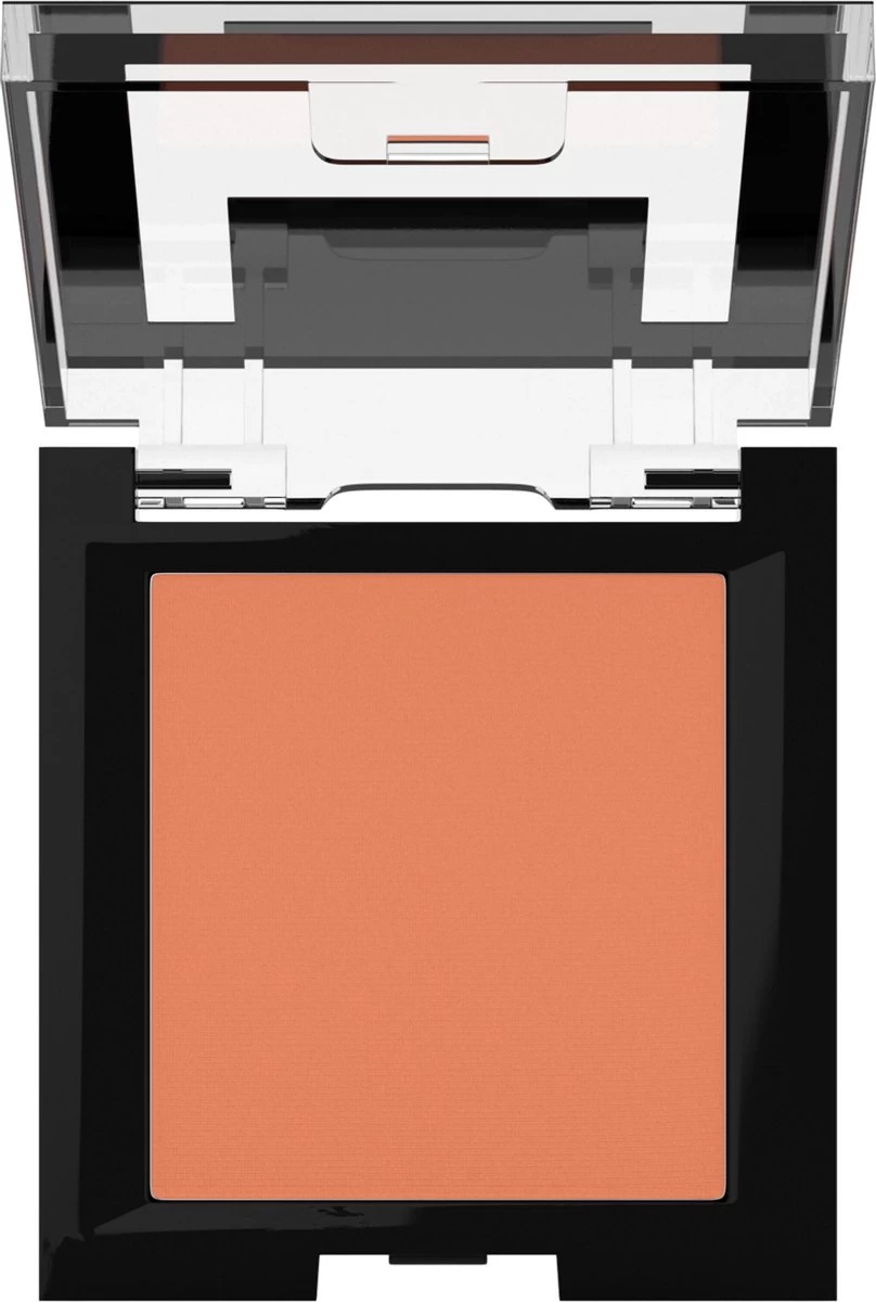 Maybelline Fit Me Blush - 40 Peach - Oranje - Natuurlijk Ogende Rouge - Afbeelding 5