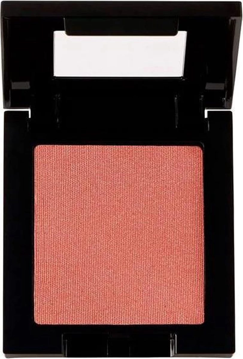 Maybelline Fit Me Blush - 25 Pink - Afbeelding 6