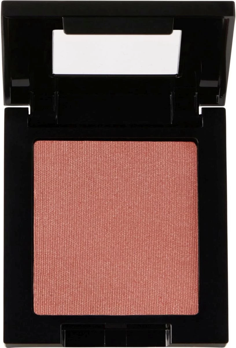 Maybelline Fit Me Blush - 50 Wine - Natuurlijk Ogende Rouge - 4.5 Gr - Afbeelding 3