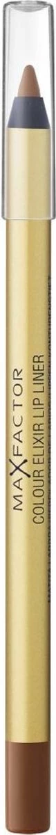 Max Factor Colour Elixir - 14 Brown & Nude - Lippenpotlood