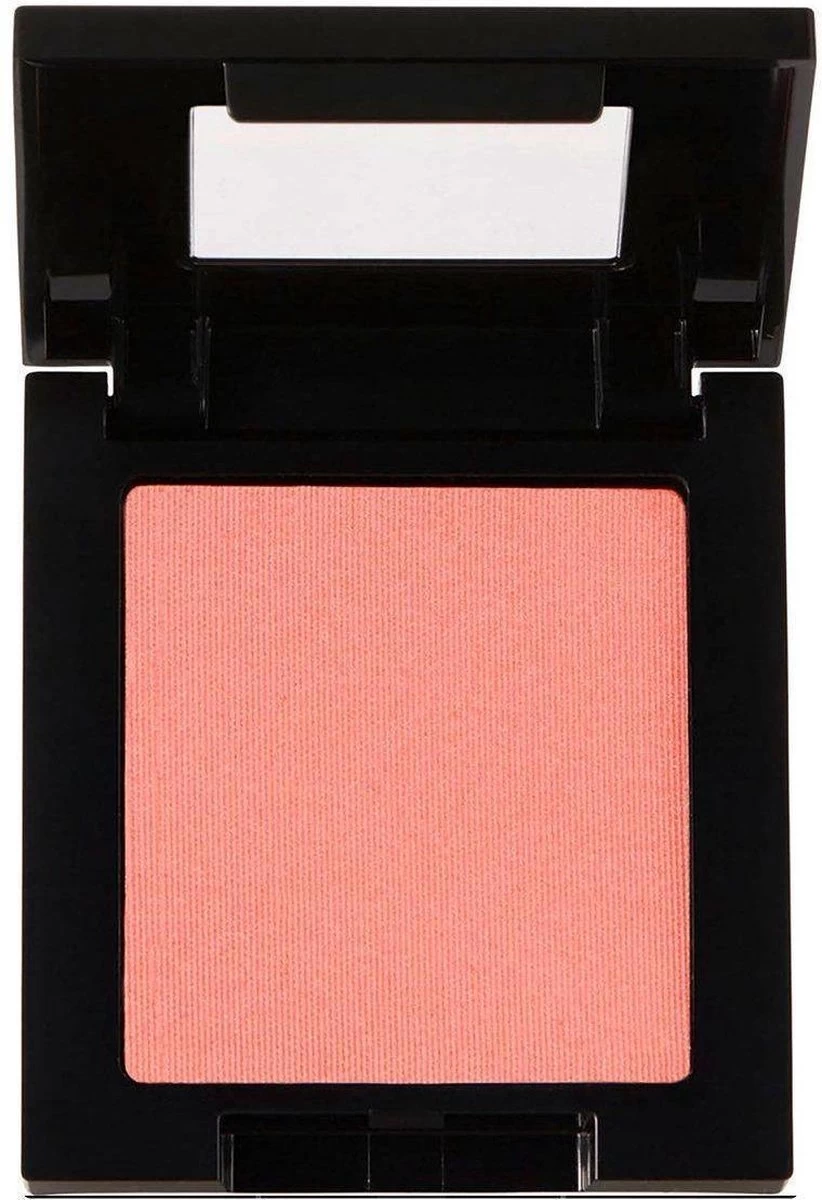 Maybelline Fit Me Blush - 25 Pink - Afbeelding 3