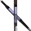 Maybelline Express Brow Duo Wenkbrauwpotlood - 05 Black Brown