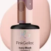 Pink Gellac - Ivory Blush - Gellak - Vegan - Nude - Creamy Finish - 15 Ml