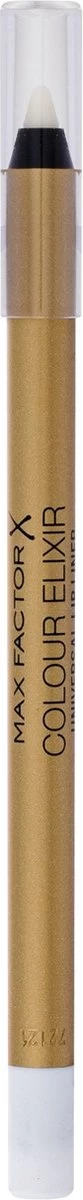 Max Factor Colour Elixir Lippenpotlood Lip Liner - 000 Universal - Afbeelding 6