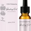 LashLiftingMaster Oil + GRATIS 3D SLAAPMASKER + Boosting Eyelash - Wimper Borstel - Wimper Serum Met Vitamine C En E - Wonderolie - Natuurlijk Sterke Lange Dikke Wimper Groei - Castor Olie - Lashlift - Haarolie - Baardolie