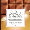 Bourjois - Delice De Poudre Bronzing Powder Browning Powder 52 16.5G