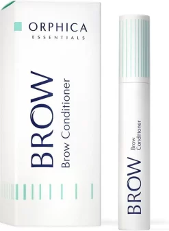 Orphica BROW Conditioner 4 Ml - Wenkbrauw Booster - Voor Volle Wenkbrauwen.