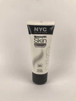 NYC Smooth Skin Perfecting Primer