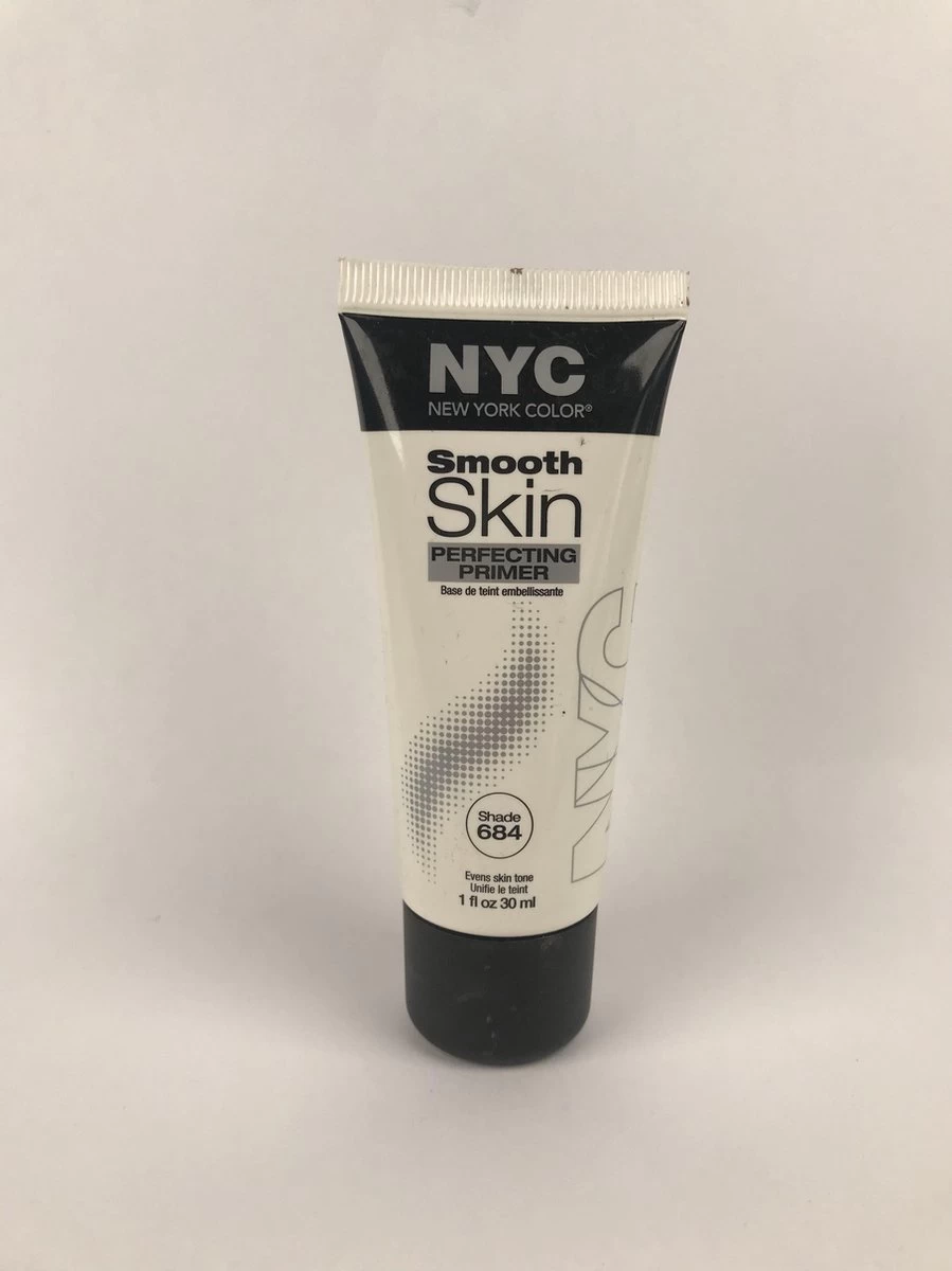 NYC Smooth Skin Perfecting Primer