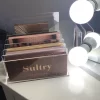 Make-up Organizer Pallethouder - Acryl