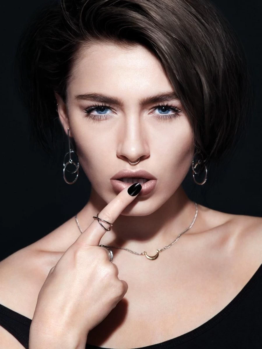 Rimmel London 100% Waterproof Mascara - 001 Black - Afbeelding 7