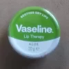 Vaseline® Vaseline Aloe Vera - 20 Gr - Lip Therapy
