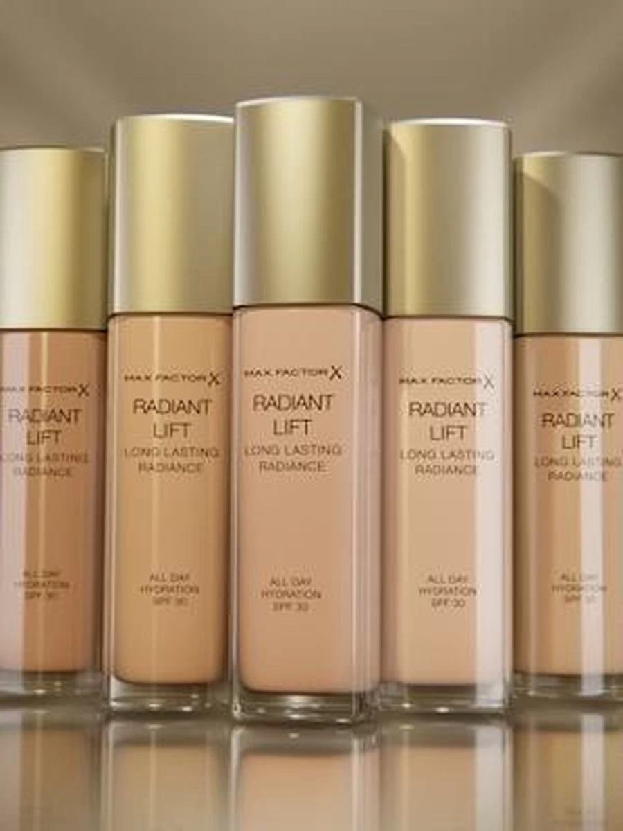 Max Factor - Radiant Lift Foundation - 075 Golden Hour - Afbeelding 8
