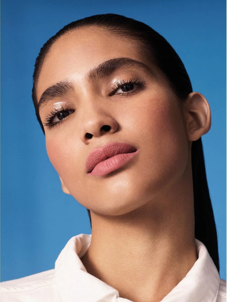 Rimmel London 100% Waterproof Mascara - 001 Black - Afbeelding 6