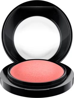 MAC Mineralize Blush - Hey Coral Hey 4g