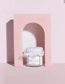 Zoes Cosmetics - Browjam - Browsoap - Wenkbrauwgel - Pina Colada