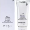 Lancôme UV Expert GN-Shield Protection Active Extrême SPF 50 PA +++ - 30 Ml - Gezichtscrème