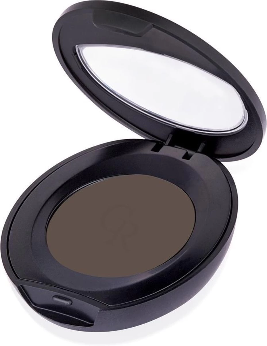 Golden Rose Eyebrow Powder 104 - Wenkbrauwen Poeder Sterk Gepigmenteerd