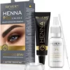 REVERS® Eyebrow Henna Pro Colours Graphite 15ml.+15ml.
