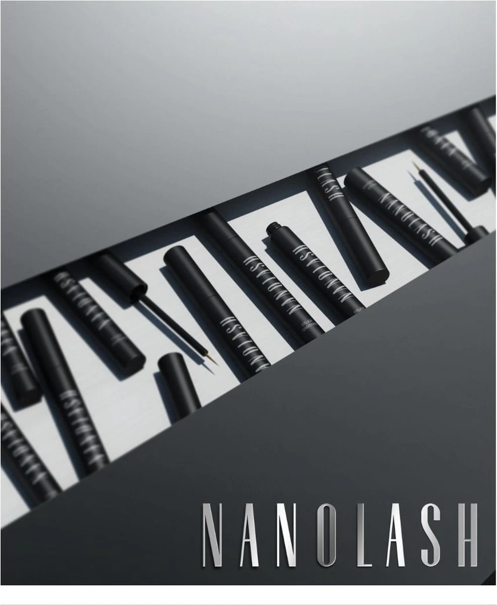 Nanolash Wimperserum - Afbeelding 3